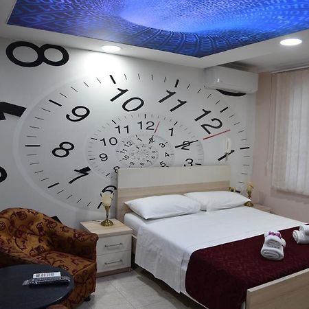 Alindro City Center Apartment Tirana Exterior foto